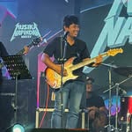 Fred Bernardo - @fredbernardo49 - Instagram