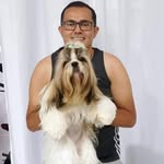 Fred Bernardo - @fred753fb - Instagram