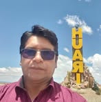 Fred Berrios - Facebook