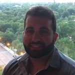 Fred Beshara - @fredbeshara - Instagram