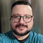 Fred Beshara Jr. - @legatoistheman - Instagram