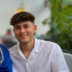 Frederik Beshara - @frederik_beshara - Instagram