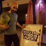 Fredy Beshara - @besharafredy - Instagram