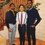 Fred Bethea - @betheataylor - Instagram