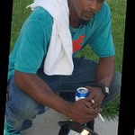 Fred Bethea - @336smokedogg - Instagram