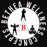 Frederick Douglas Bethea - @bethea_wellness_concepts - Instagram