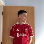 Fredrick Betts - Facebook