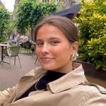 Frederique Julie Beumers - @frederiquebeumers - Instagram