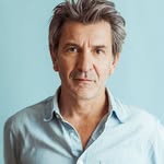 Fred Bianconi - @fredbianconi - Instagram