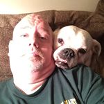 Fred Bickel - @tunetimedj - Instagram