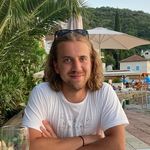 Freddie Bickford Smith - @fbickfordsmith - Instagram