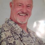 Fred Bicknell - @frederickscottbicknell - Instagram