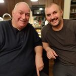 Fred Bicknell - @bicknellfred - Instagram