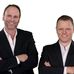 Fred Ryvers and Bill Chorney - Facebook