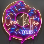 Once Bitten Donuts Red Bank - @oncebittendonutsredbank - Instagram