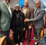Fred Blake - Facebook