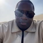 Alfred Blankson Hemans - @fredblanks - Instagram