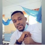 Fred Blankson - @fredblankson - Instagram