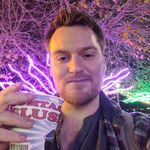 Fred Bloggs - @frostysherenow - Instagram
