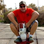 Fred bloggs - @bloggs6131 - Instagram