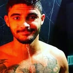 Fred Blum - @babybadcrow - Instagram