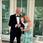 Fred Blum - @fredblum60 - Instagram