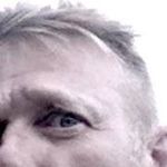 Fred Board - @fredhnp - Instagram