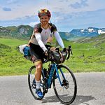 Fred Böck - @worldtrip2025_cyclingtheworld - Instagram