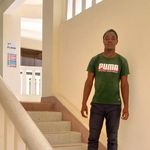 Fred Bolington - @fredbolington - Instagram