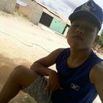 Fredson Santos - @fredbolinha1748 - Instagram