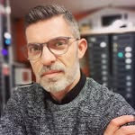Fred Bolton - @bolton7583 - Instagram