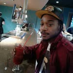 Fred Bond - @gangsterfred - Instagram
