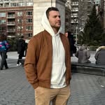 Fred Bondar - @fredbondar - Instagram