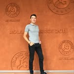 Frederic Bonnaud - @fredbond07 - Instagram
