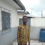 Fred Bonga - @fredbonga - Instagram