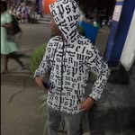 Fred Bongoho - @fredbongoho - Instagram