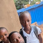 Fred Bongwa - @fredbongwa - Instagram