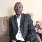 Fred Bongwe - @fredbongwe - Instagram