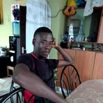 Fred Buong - Facebook