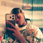 Fred Nzimbakani - @fred.bonge - Instagram