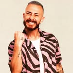 fred bonito - @fred.bbb23.lenda.desimpedidos - Instagram