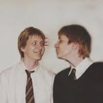 Fred Weasley - @fred_weasley_bonito.1 - Instagram