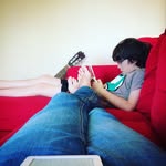 Bookine - @fredbookine - Instagram