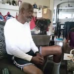 Fred Booker - @booker.fred - Instagram