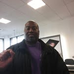 Fredrick - @fred.booker1969 - Instagram
