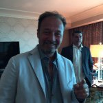 Fred Bosco - @freddysreddy - Instagram