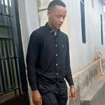 Fred Bosco Nyiringabo - @fredbosconyiringabo - Instagram