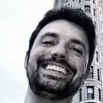 Frederico Bosco - @fredbosco - Instagram