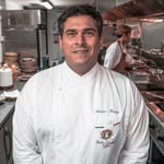 Frédéric Boulay - @cheffredericboulay - Instagram
