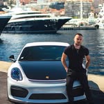 Jordan Fred Boulay - @jordanfredb - Instagram